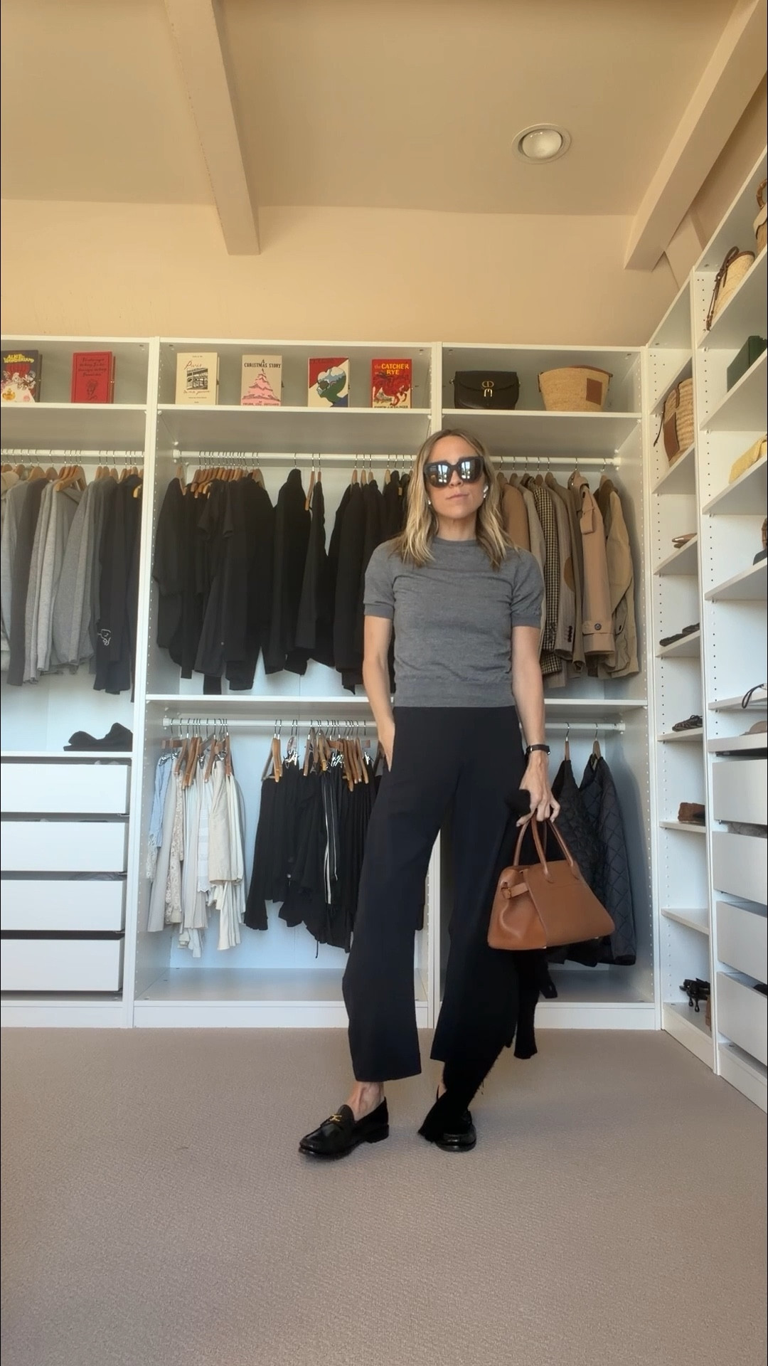 Theater mom 

#LTKOver40