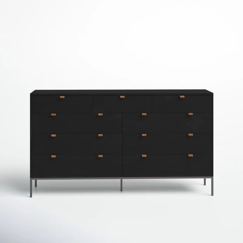 Corso 9 - Drawer Dresser | Wayfair North America