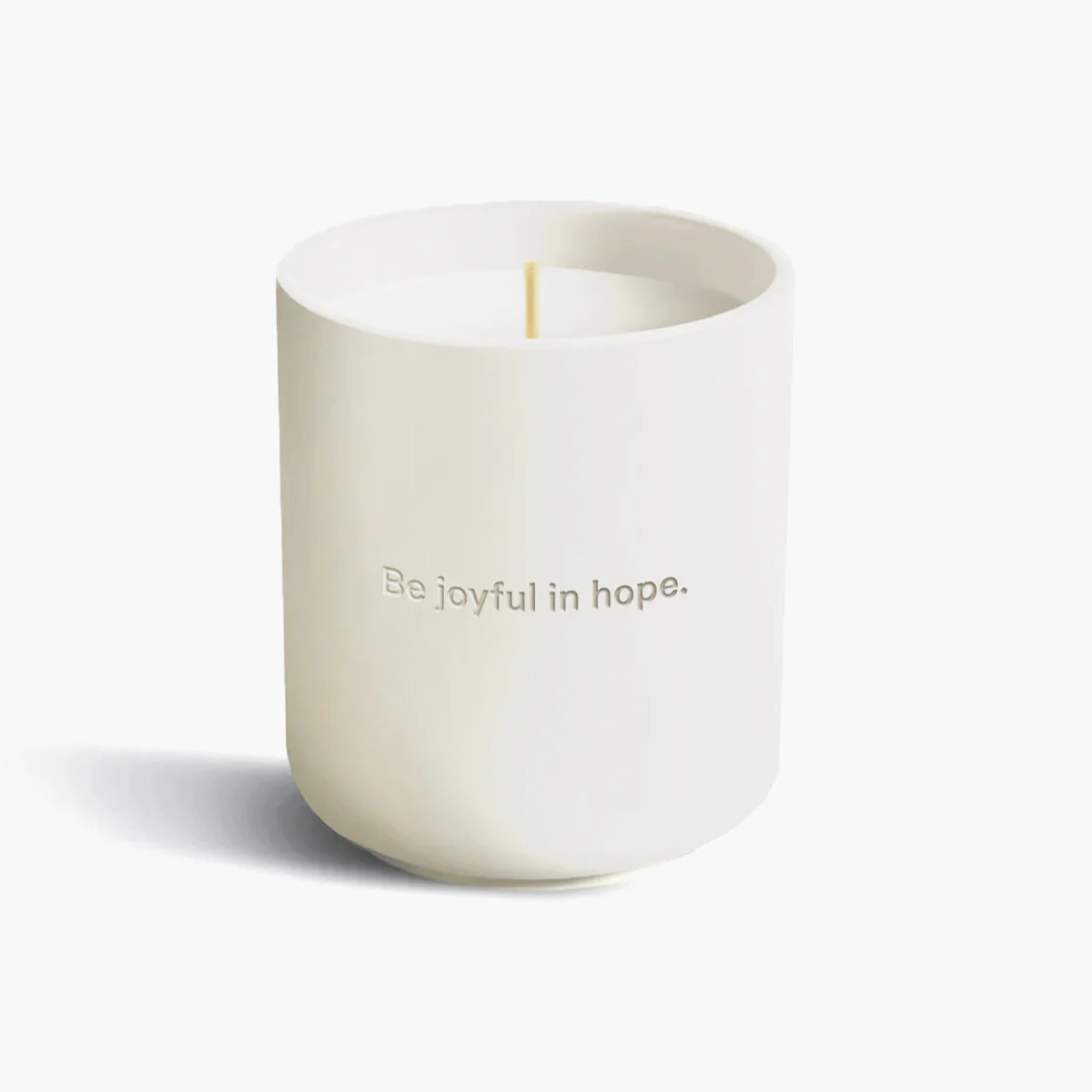 Hope Prayer Candle - Inspiration and Hope | Musee