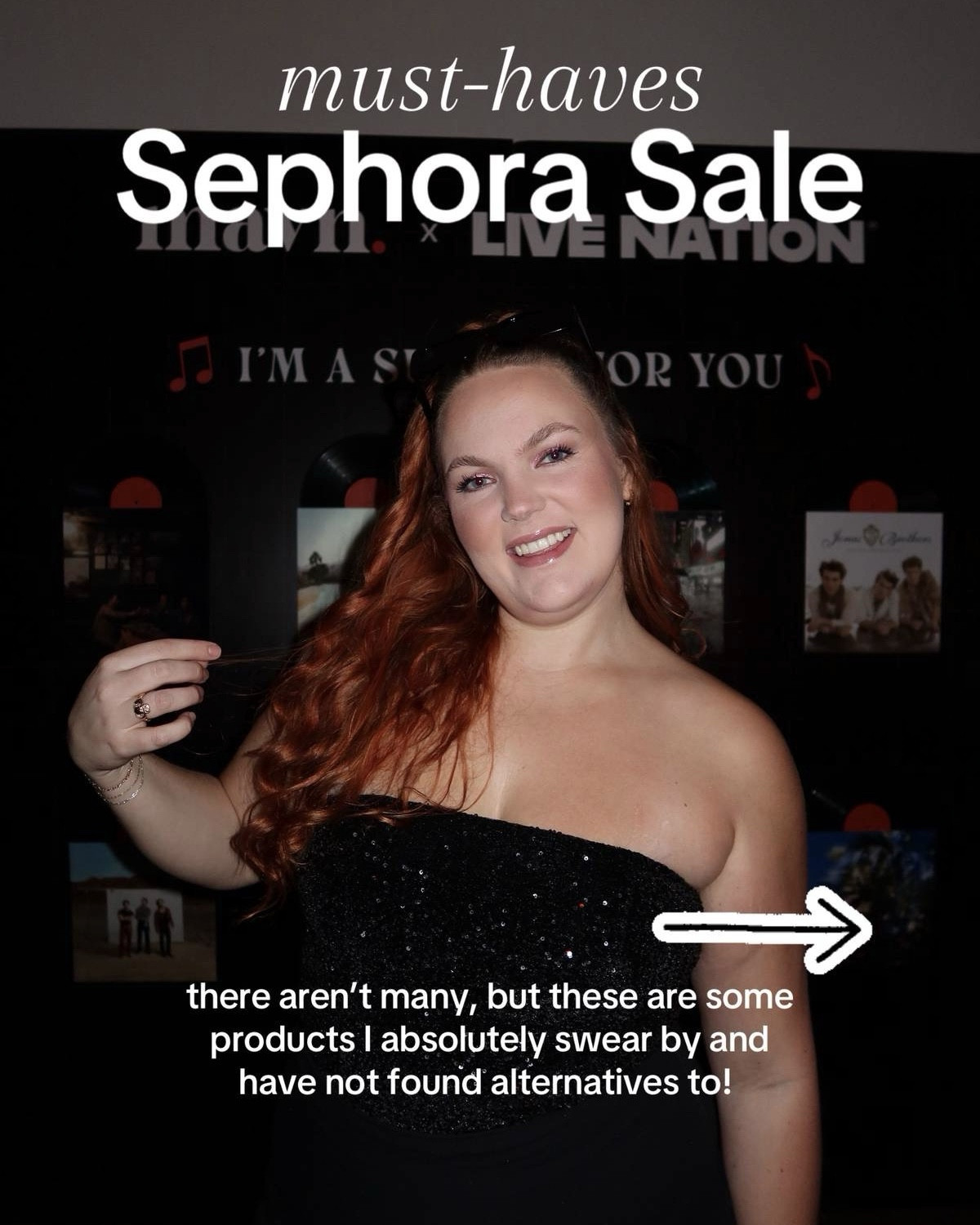 Sephora Sale Recs 

#LTKBeauty #LTKSaleAlert