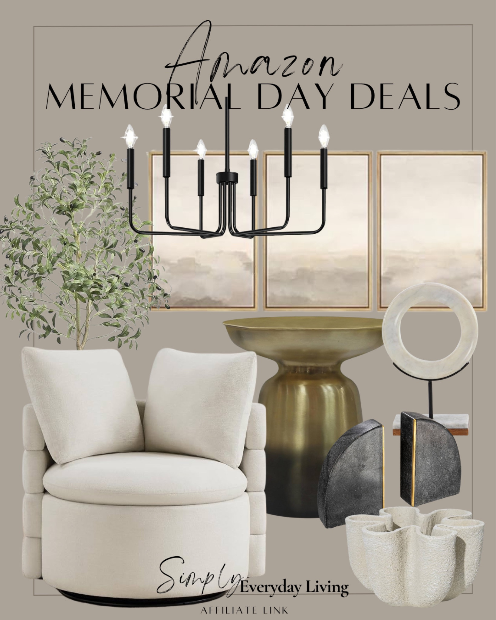 Memorial Day sale

#LTKSaleAlert