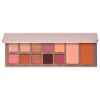 Anastasia Beverly HillsPrimrose All In One Face & Eye Shadow Palette | Sephora (CA)