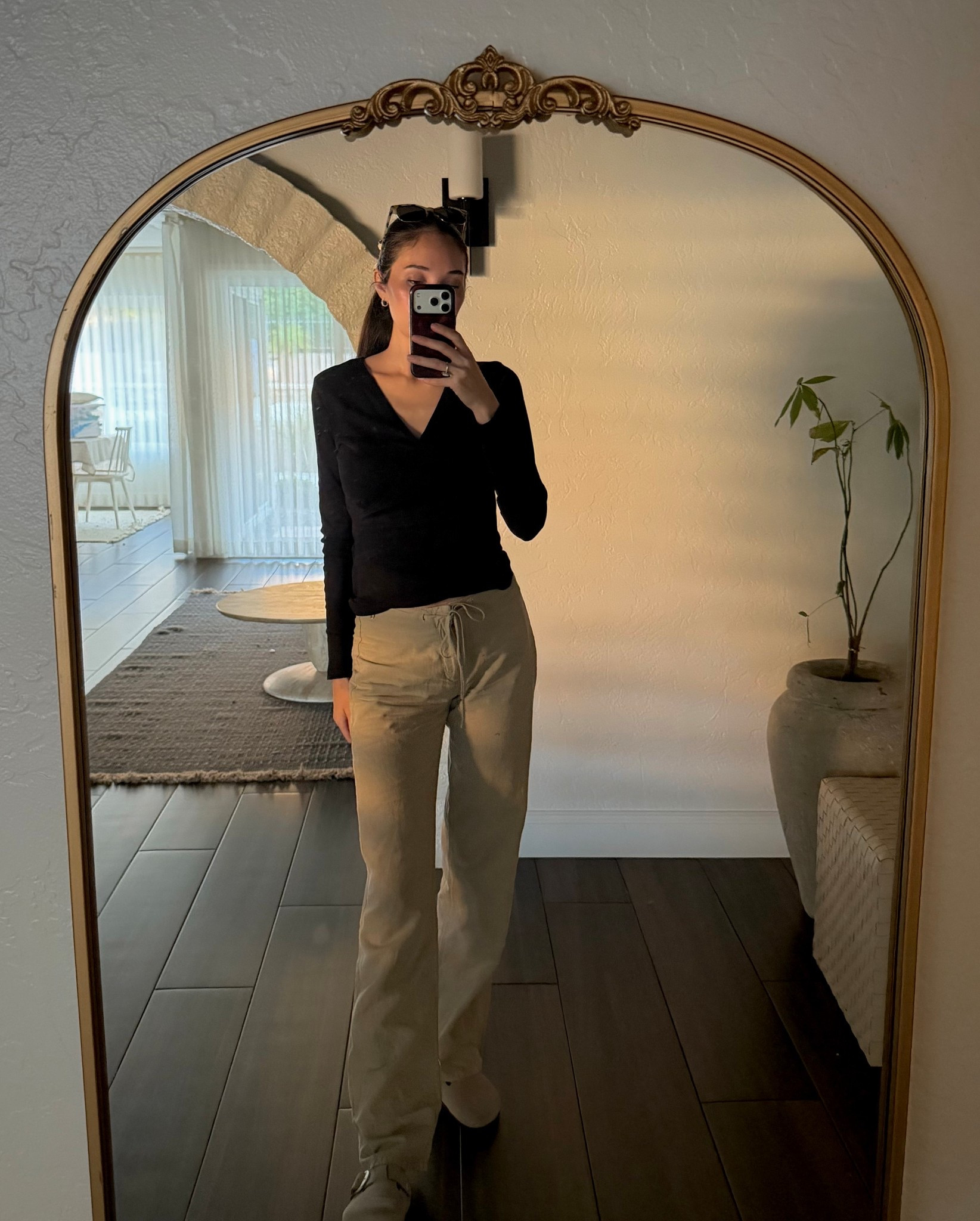 Mom uniform ✨

#LTKootd #LTKdayinmylife #LTKmomlife