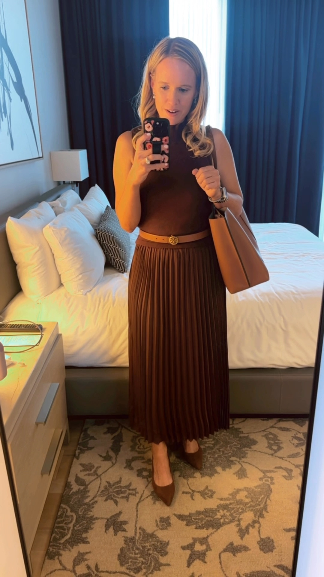 Cocktail hour dress 

Wearing size small dress - use code JOYFULLYSO to save on dress

Amazon shoes 

#LTKSeasonal #LTKCon #LTKFindsUnder100