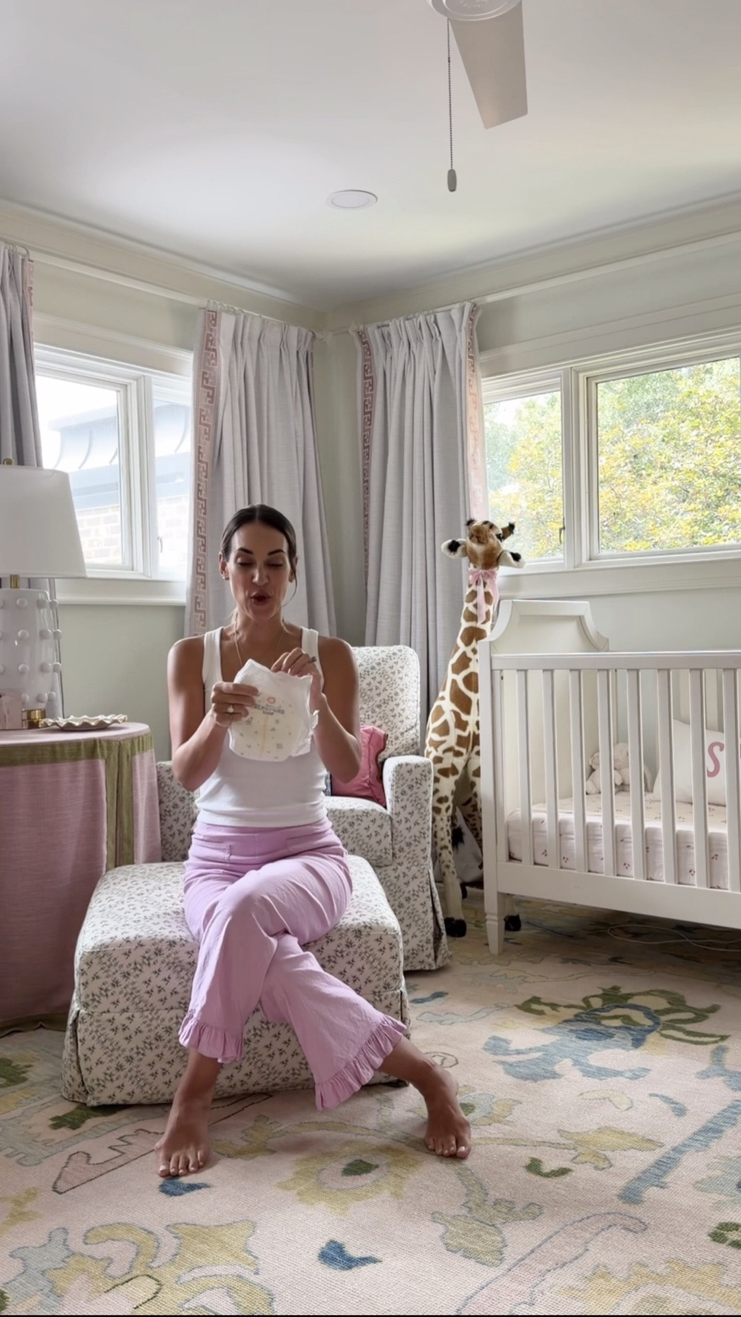 #ad @Huggies diapers are tried and true - with up to 100% nighttime leak protect and are made without fragrance, parabens and elemental chlorine.

@Target #HuggiesPartner #targetpartner #target #HuggiesLittleSleepers #Huggies ©Disney

#LTKmomlife #LTKBaby