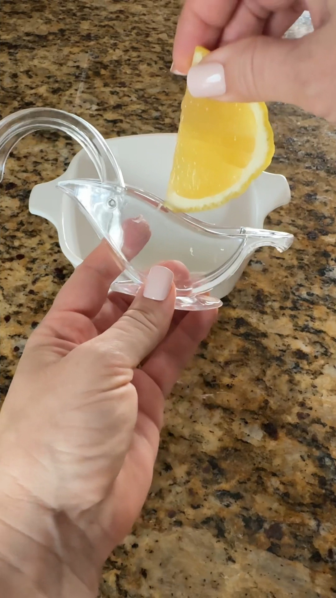The cutest lemon/lime squeezers on Amazon!! 

#LTKfindsunder50 #LTKhome