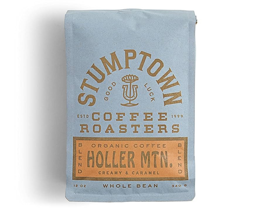 STUMPTOWN COFFEE ROASTERS | Amazon (US)