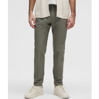ABC Slim-Fit Trousers 30L Smooth Twill | Lululemon (US)