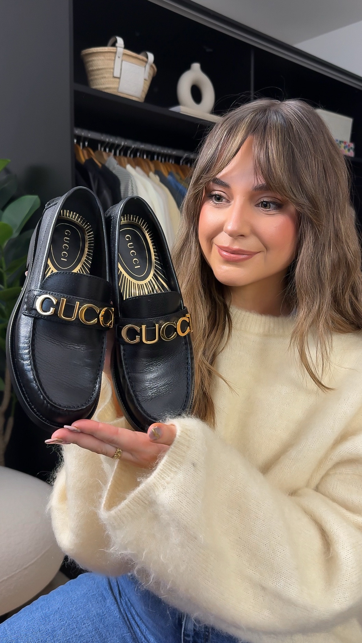 Ways to wear black loafers 

#LTKeurope #LTKuk #LTKstyletip