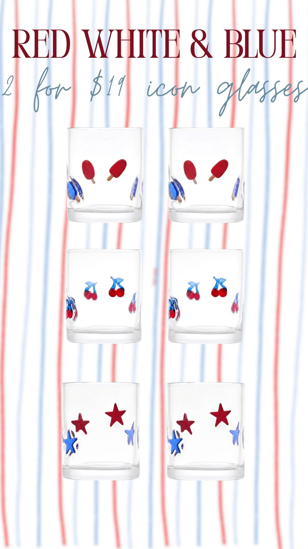 New icon glasses!!! 

#LTKHome #LTKdayinmylife #LTKmorningroutine