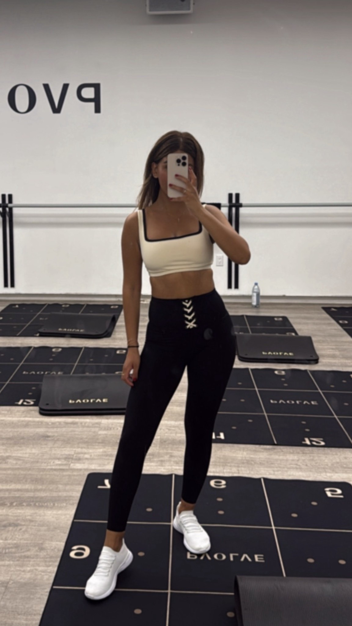 #LTKfitness #LTKeurope #LTKpetite