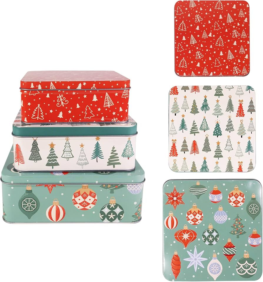 Ornaments and Trees | Amazon (US)