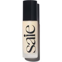 Saie Glowy Super Skin Foundation 30ml (Various Shades) - 1 | Cult Beauty