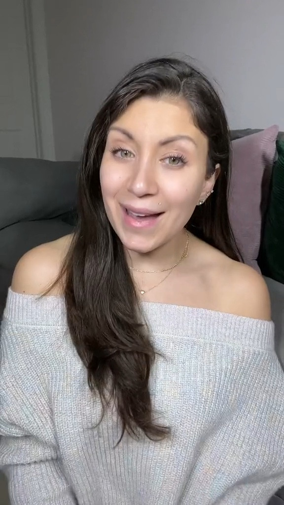 
$5 Foundation that changed my makeup life!💋 (Part 1)

Check out this video to see which drugstore brand has rocked my world and grab yours on my @shopltk page ❤️

Tune in tomorrow for Part 2….❤️

What foundation under $15 have you tried and LOVED?!

#kissedbymelissa #ltk #beautyreviews #cheapbeauty #beautyonabudget #hudabeauty #wetnwild #walgreensbeauty #mommakeup #beautyhack #mommymakeup #fyp #grwm #budgetfriendlybeauty

#LTKstyletip #LTKFind #LTKbeauty