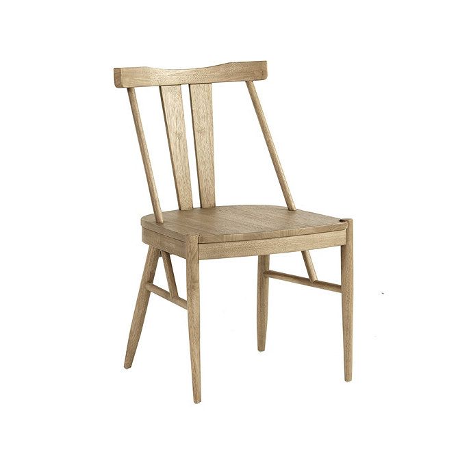 Bentham Wooden Chair | Ballard Designs, Inc.