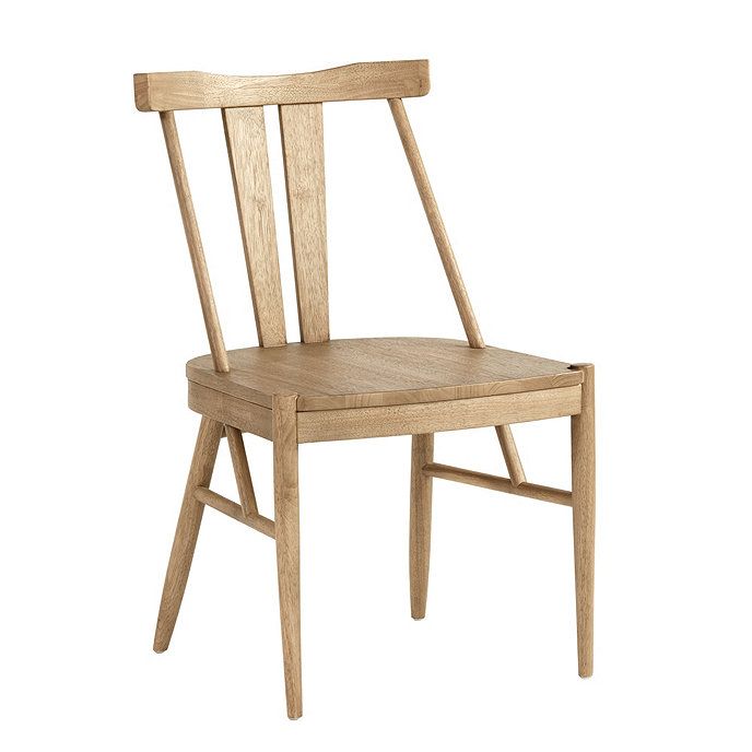 Bentham Wooden Chair | Ballard Designs, Inc.