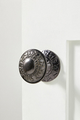 Marais Door Knob | Anthropologie (US)