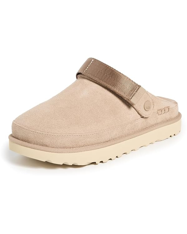 UGG Goldenstar Clog Womens Slip On | Amazon (US)