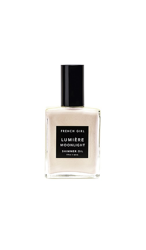 Lumiere Moonlight Shimmer Oil | Revolve Clothing (Global)