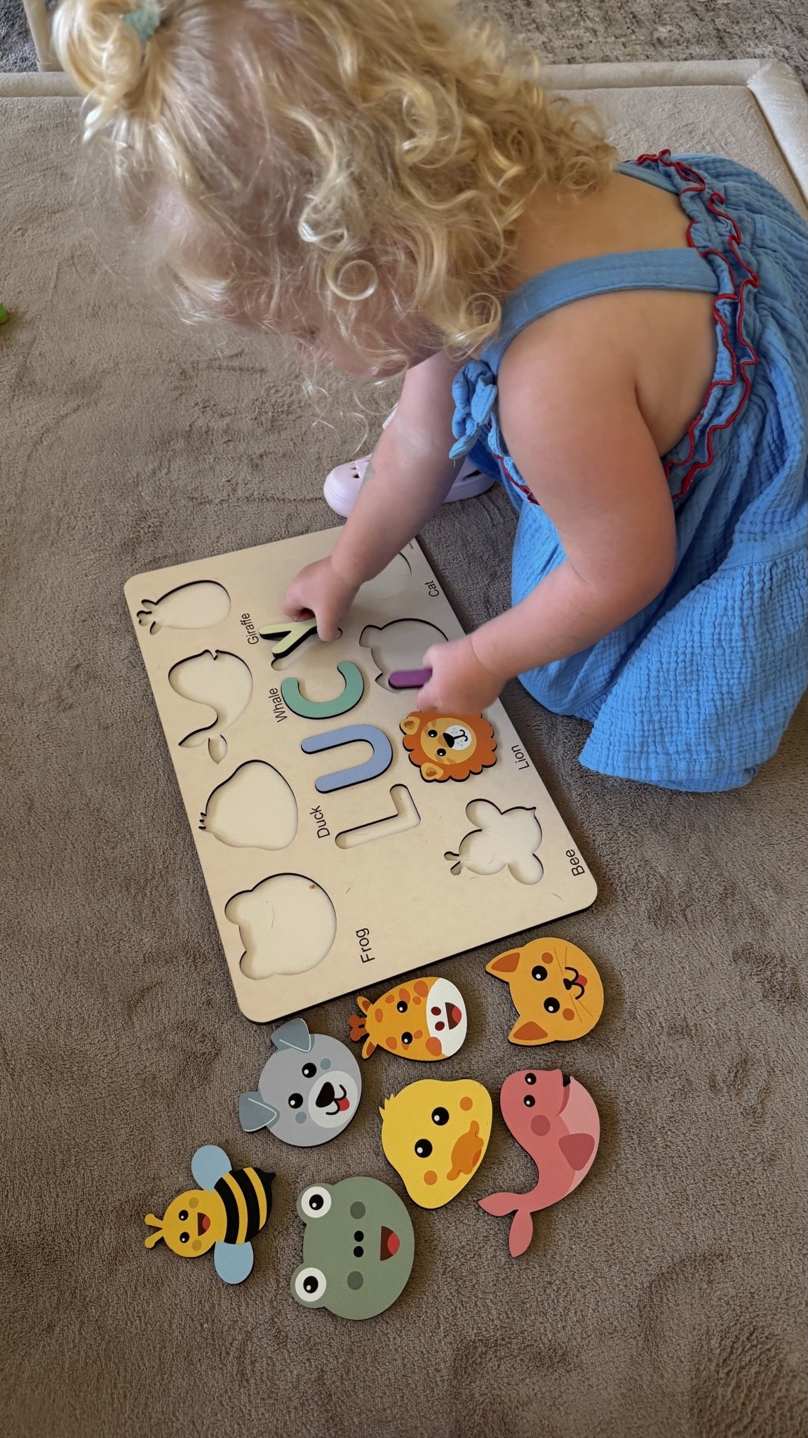 lucy’s fav puzzle