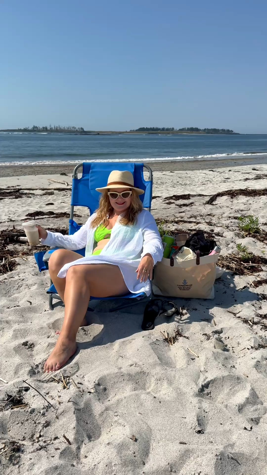 I don’t make the rules, I just follow them😅😅🦞⚓️☕️

#beachtrends 
#funnyreels #summerloving

#LTKPetite #LTKstorytime #LTKSwim