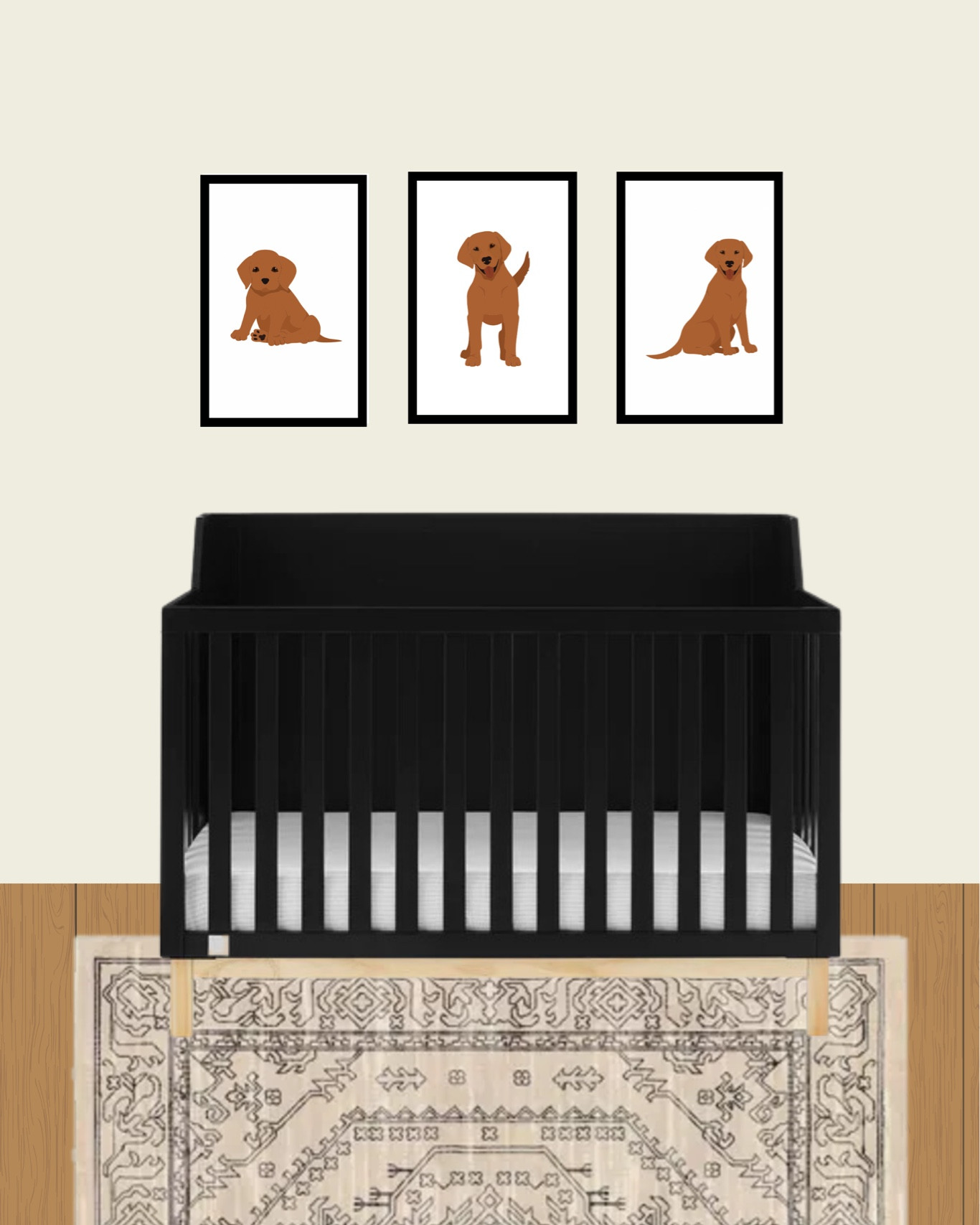 Daydreaming about baby’s nursery 🫶🏼 crib is on sale at target!

#LTKbump #LTKbaby #LTKhome