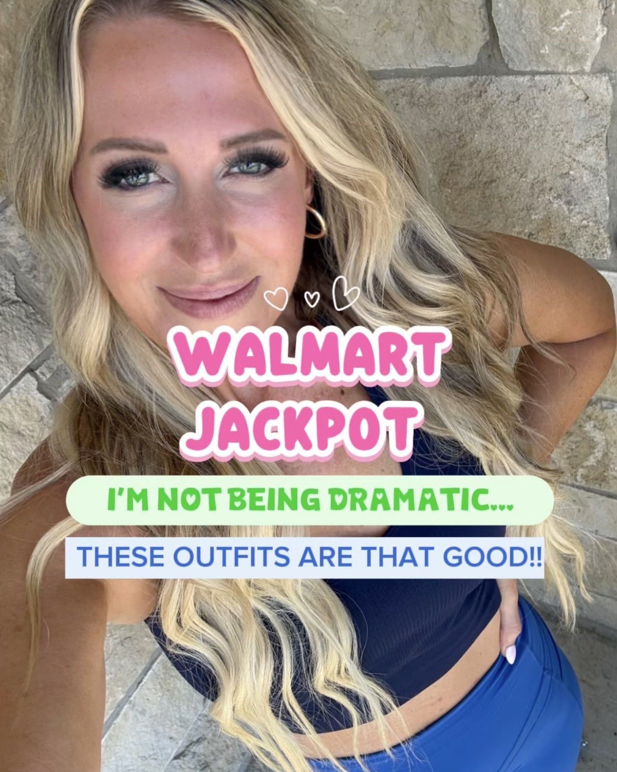 Whoever designed Walmart’s summer collection this year deserves a raise! These are some of the cutest finds I’ve seen all season, and I cannot believe they’re from Walmart!
.
.
.
.
.

Walmart summer fashion, affordable summer fashion, Walmart fashion finds, summer outfit ideas, budget-friendly fashion, summer dresses, casual summer outfits, Walmart clothing haul, vacation outfits, summer style trends

#SummerFashion #SummerStyle #AffordableFashion #WalmartFashion #SummerOutfits #FashionFinds #VacationStyle #CasualChic #OOTD #StyleInspo

#LTKSeasonal #LTKSaleAlert #LTKSwim