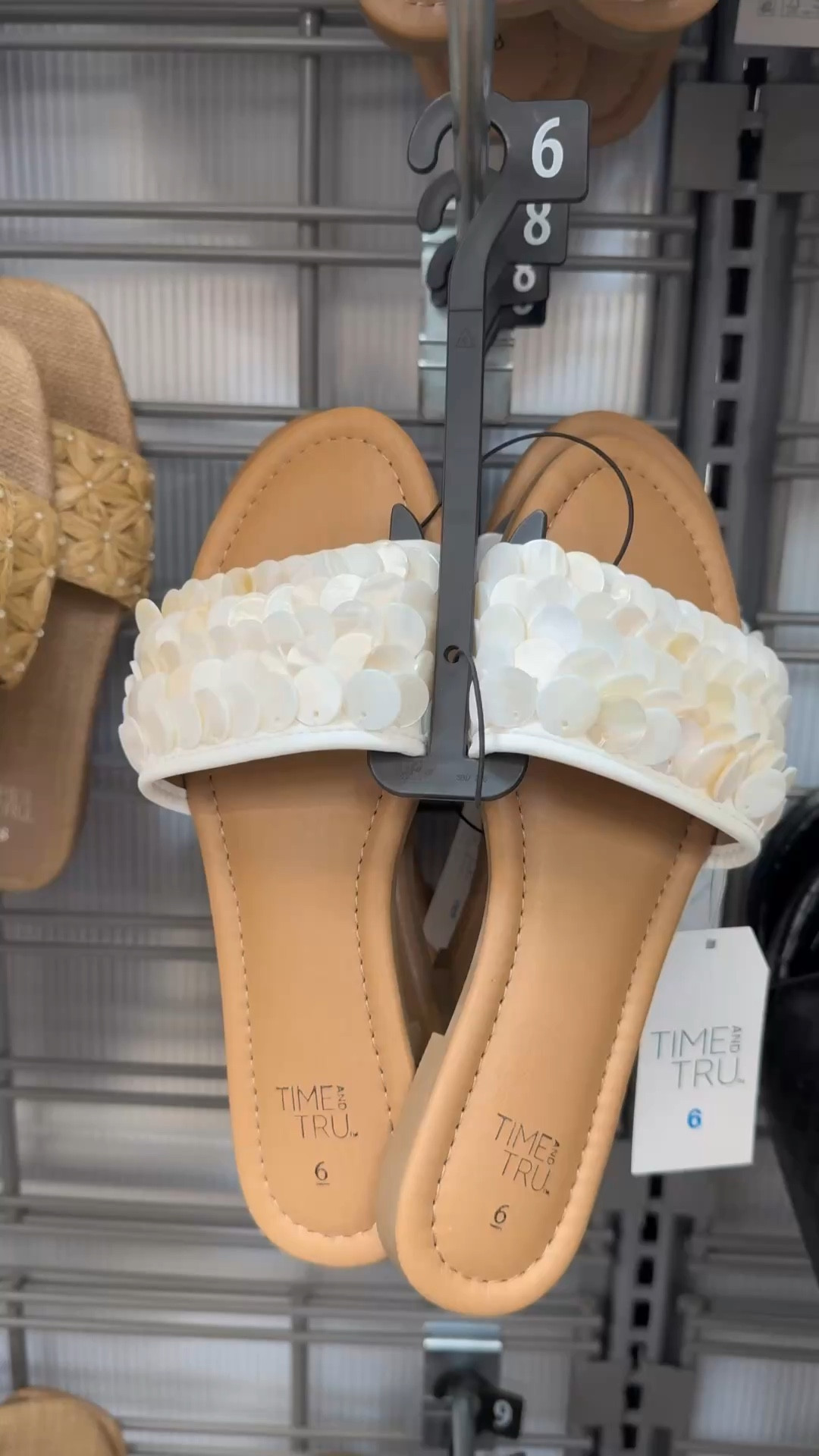 New Walmart shoes and bags!