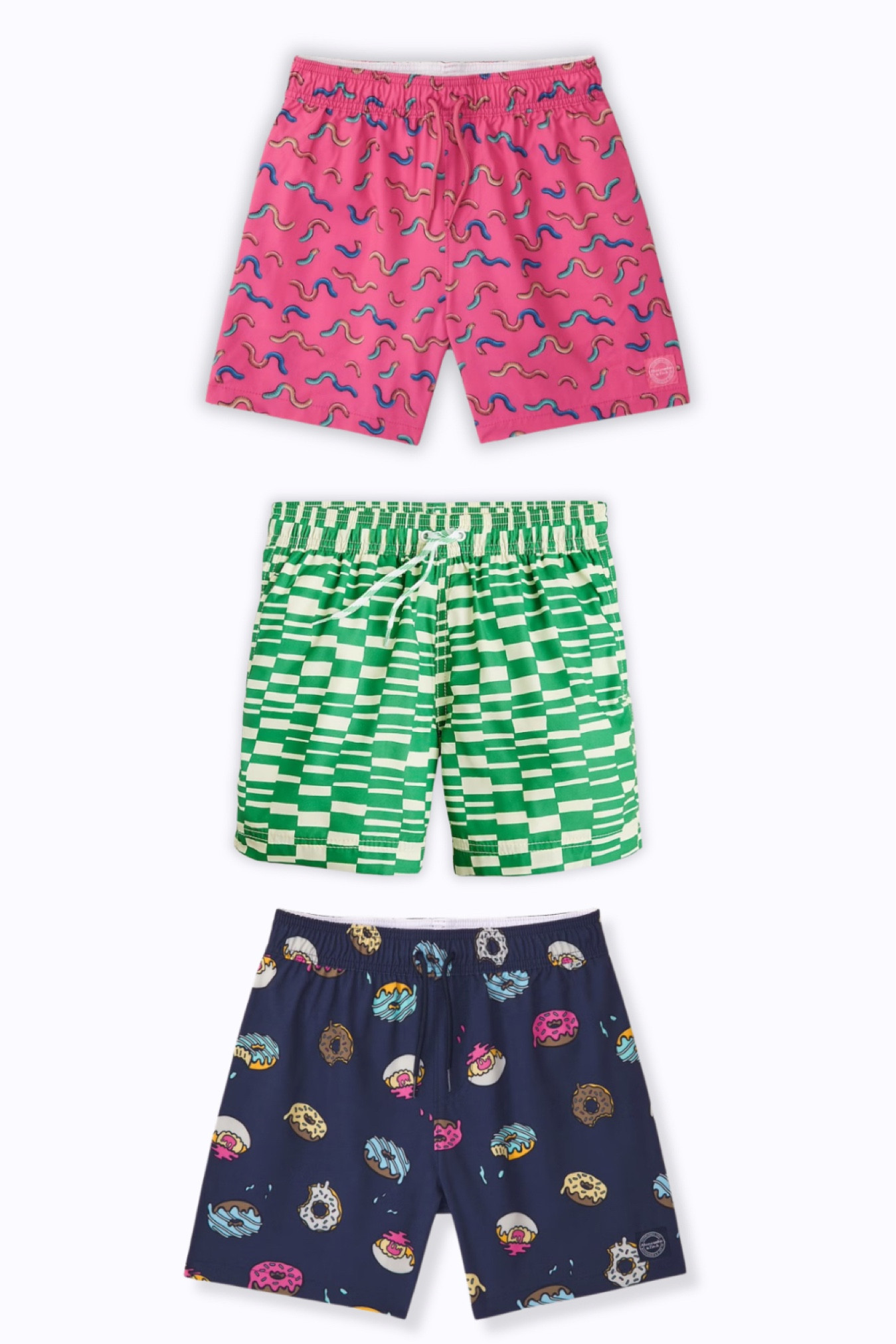 Boys swim trunk finds 🩷💚🩵

#LTKtravel #LTKswim #LTKkids