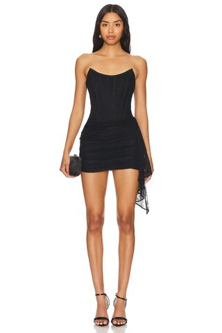 ROBE LYNETTE from Revolve.com | Revolve Clothing (Global)