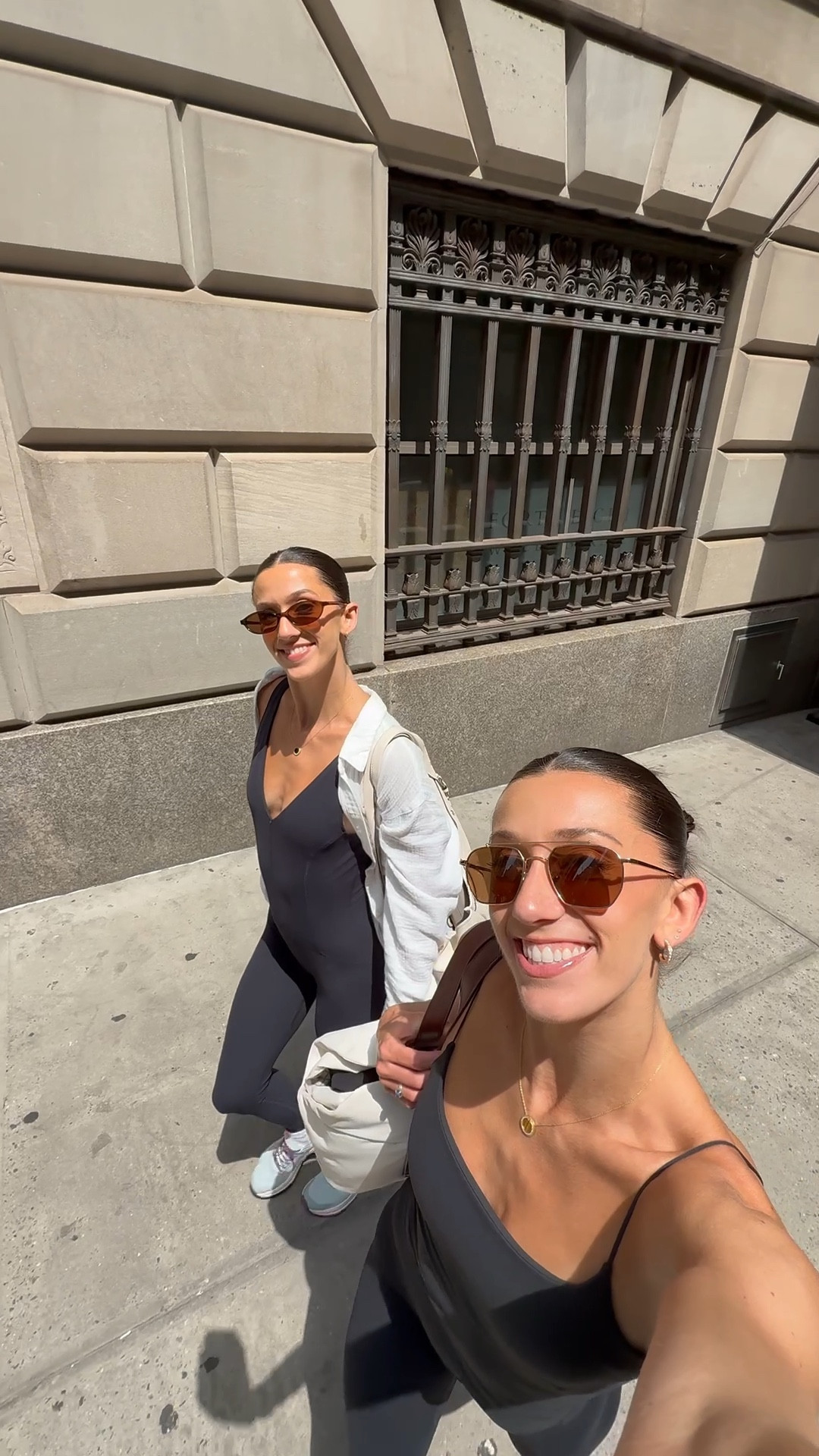 Go-to rehearsal outfits 
Wearing size XS 

#LTKStyleTip #LTKWorkwear #LTKActive