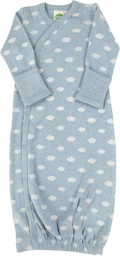 PARADE Organic Gowns - Signature Prints | Amazon (US)