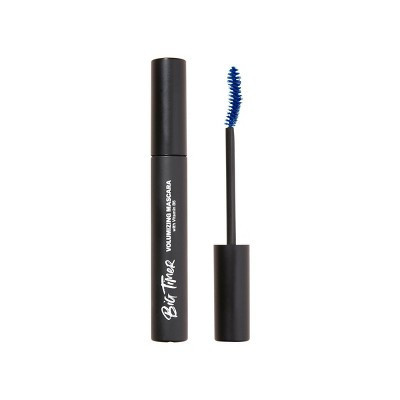 The Lip Bar Big Timer Volumizing Mascara - Blue - 0.38 fl oz | Target