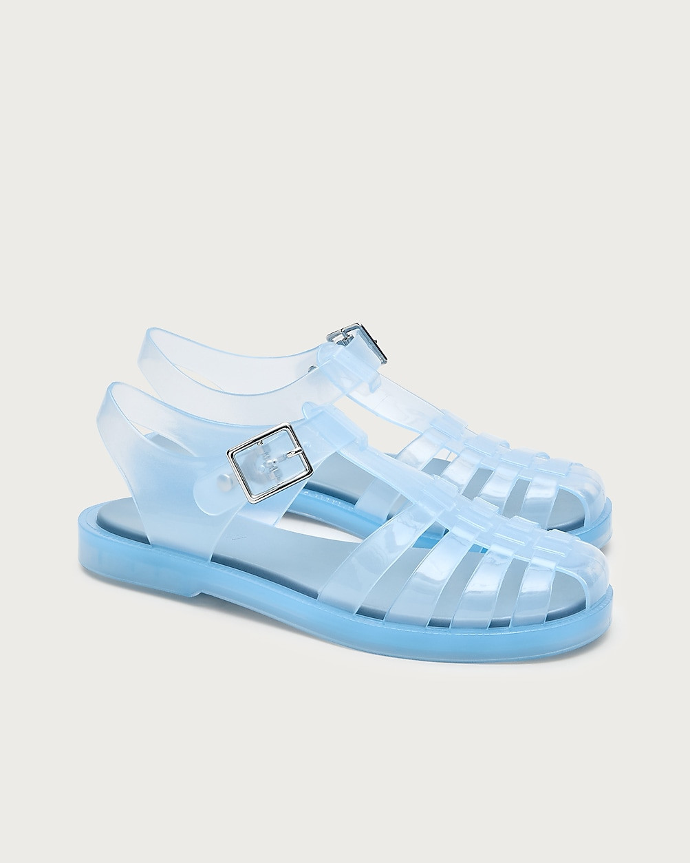 Fisherman jelly sandals | J. Crew US