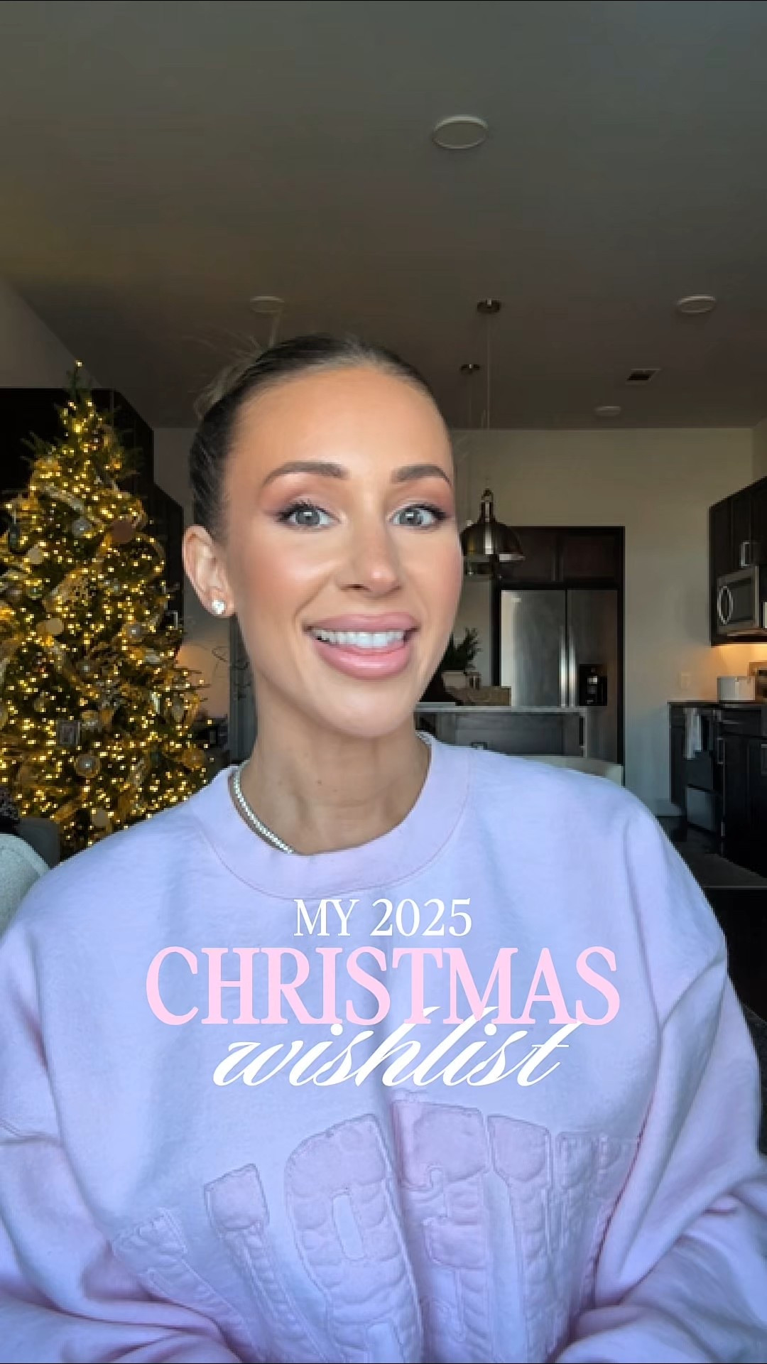 My 2025 Christmas list! 

Gift guide. Gift ideas. Gifts for her. Christmas  

#LTKHoliday #LTKGiftGuide