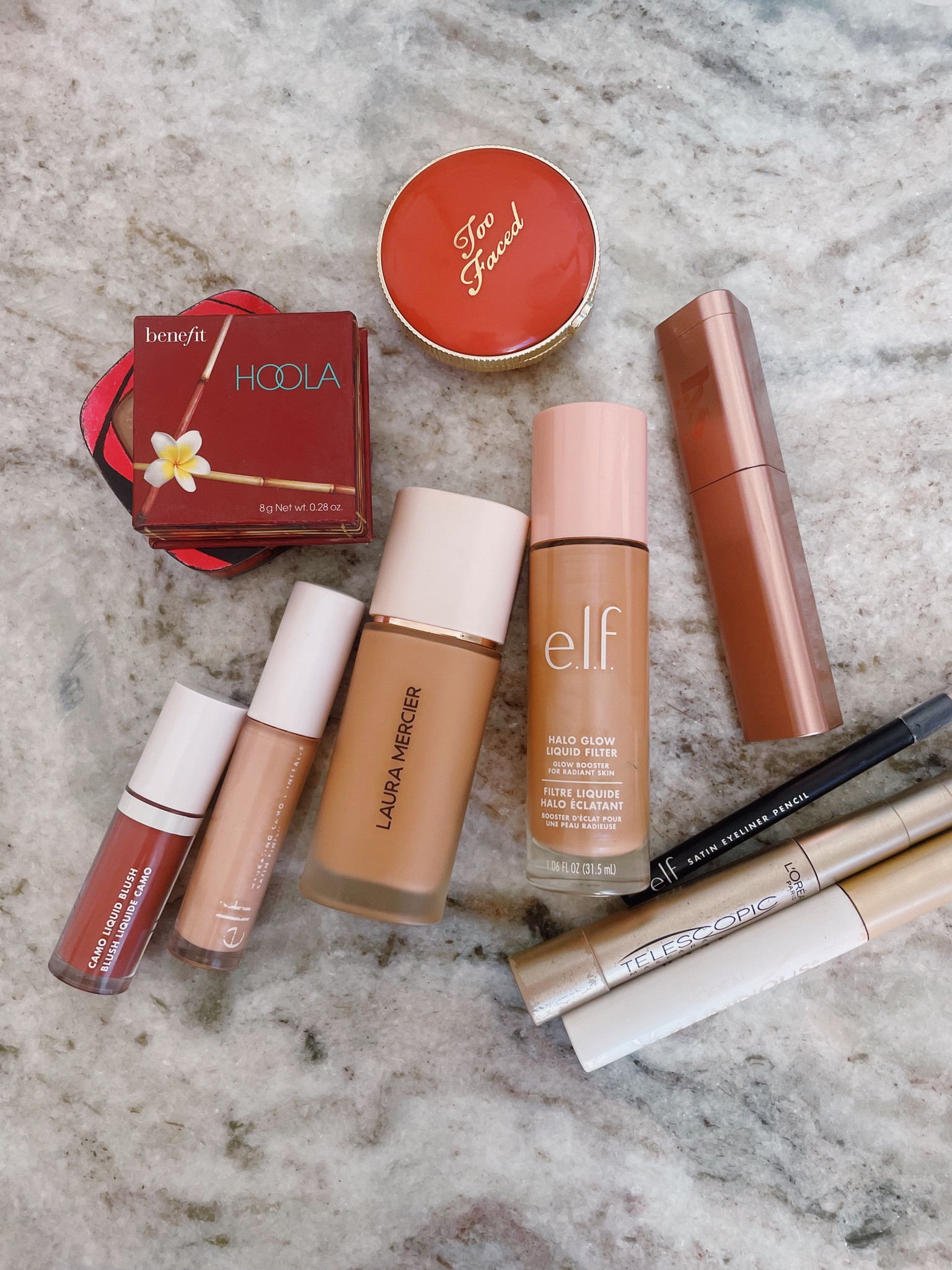 Everyday makeup💄💄 