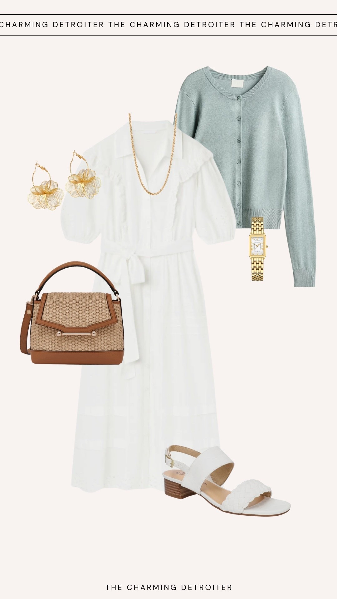 Easter looks outfit 2026

#LTKgrwm #LTKSeasonal #LTKdayinmylife