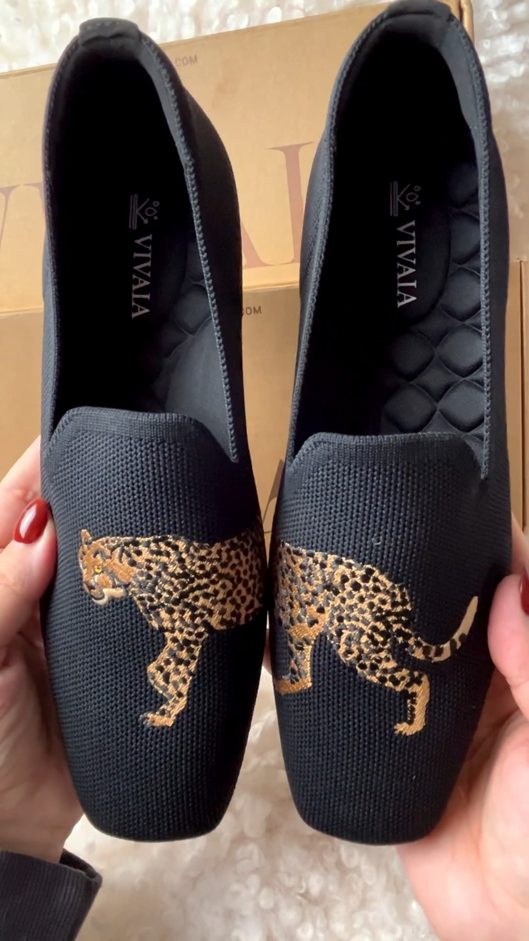 Use my code “sofiabf” to enjoy the Exclusive Black Friday Offer (NOV.10.2025- DEC 02. 2025 ONLINE ONLY.)

Enjoy even better discounts than on 
VIVAIA official website!
• 1 pair – 10% off
• 2 pairs – 20% off
• 3 pairs – 25% off
• 4 pairs – 30% off

Enjoy the lowest prices of the year!#LTKShoeCrush #LTKStyleTip

#LTKCyberWeek #LTKSeasonal #LTKGiftGuide