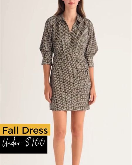 Dress
Fall dress
Fall outfits 
Fall outfit
Fall Shoes  
#ltkseasonal 
#ltku
#ltkstyletip 


#LTKworkwear #LTKfindsunder100 #LTKHoliday #LTKGiftGuide #LTKshoecrush