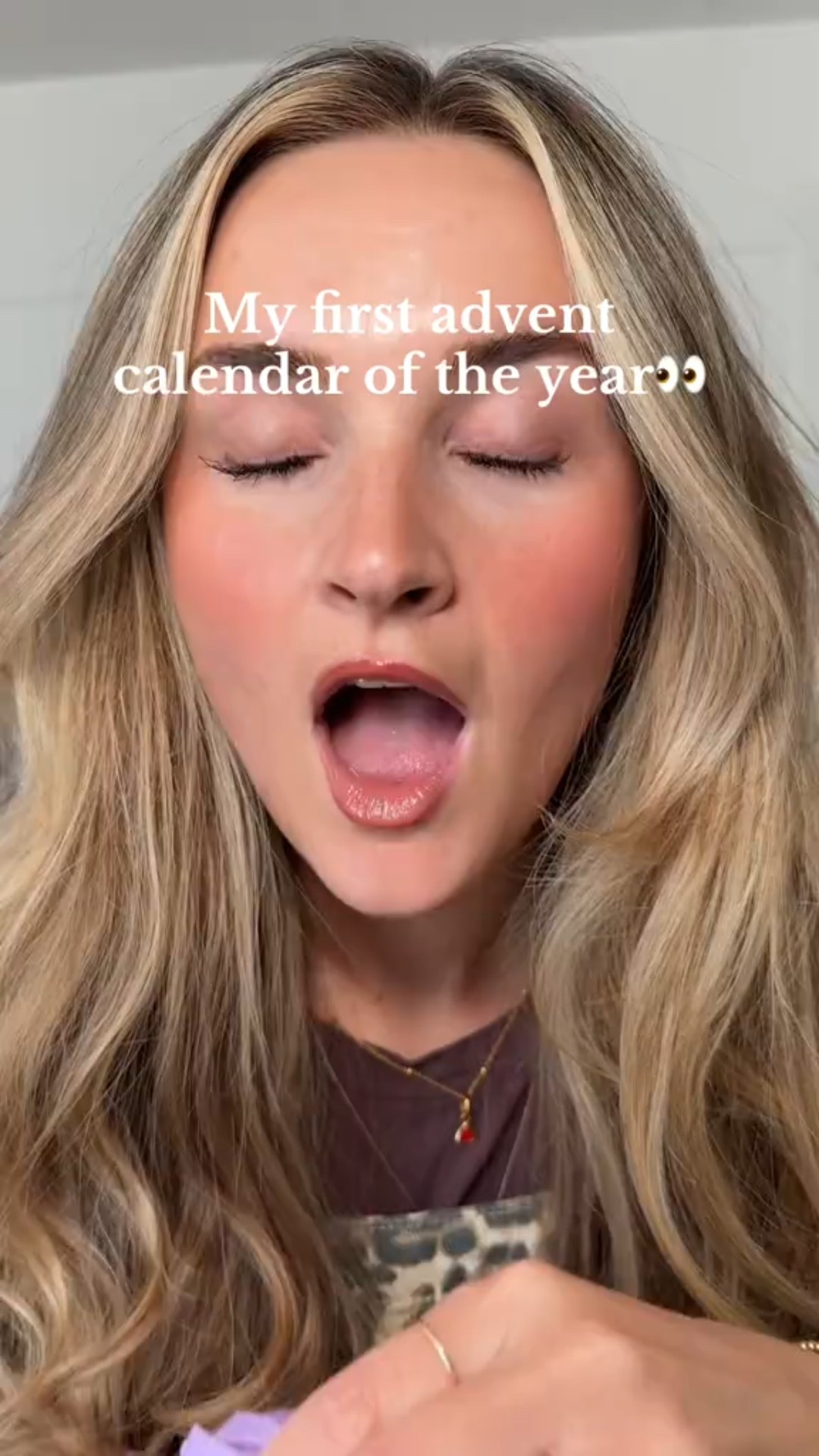 Tatcha Advent Calendar Unboxing
#Skincare
#Adventcalendar

#LTKStyleTip #LTKBeauty #LTKSeasonal