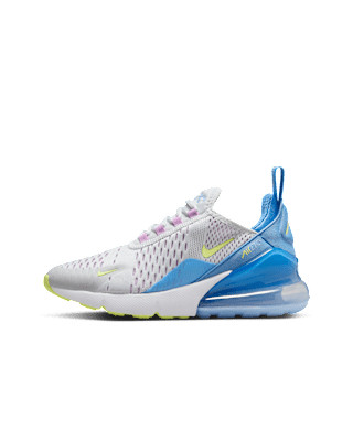 Nike Air Max 270 Big Kids' Shoes | Nike (US)