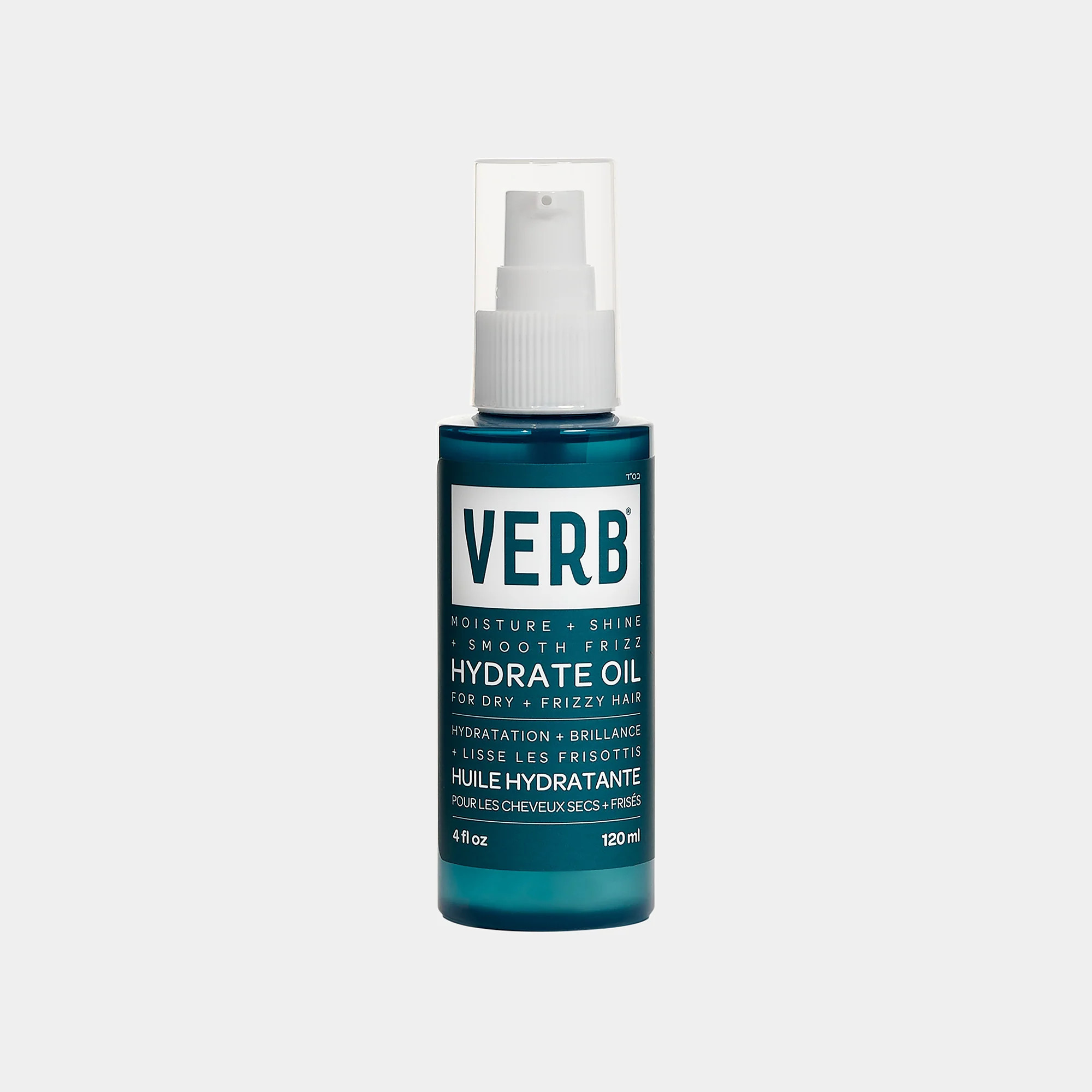 Hydrate Oil | Verb Products