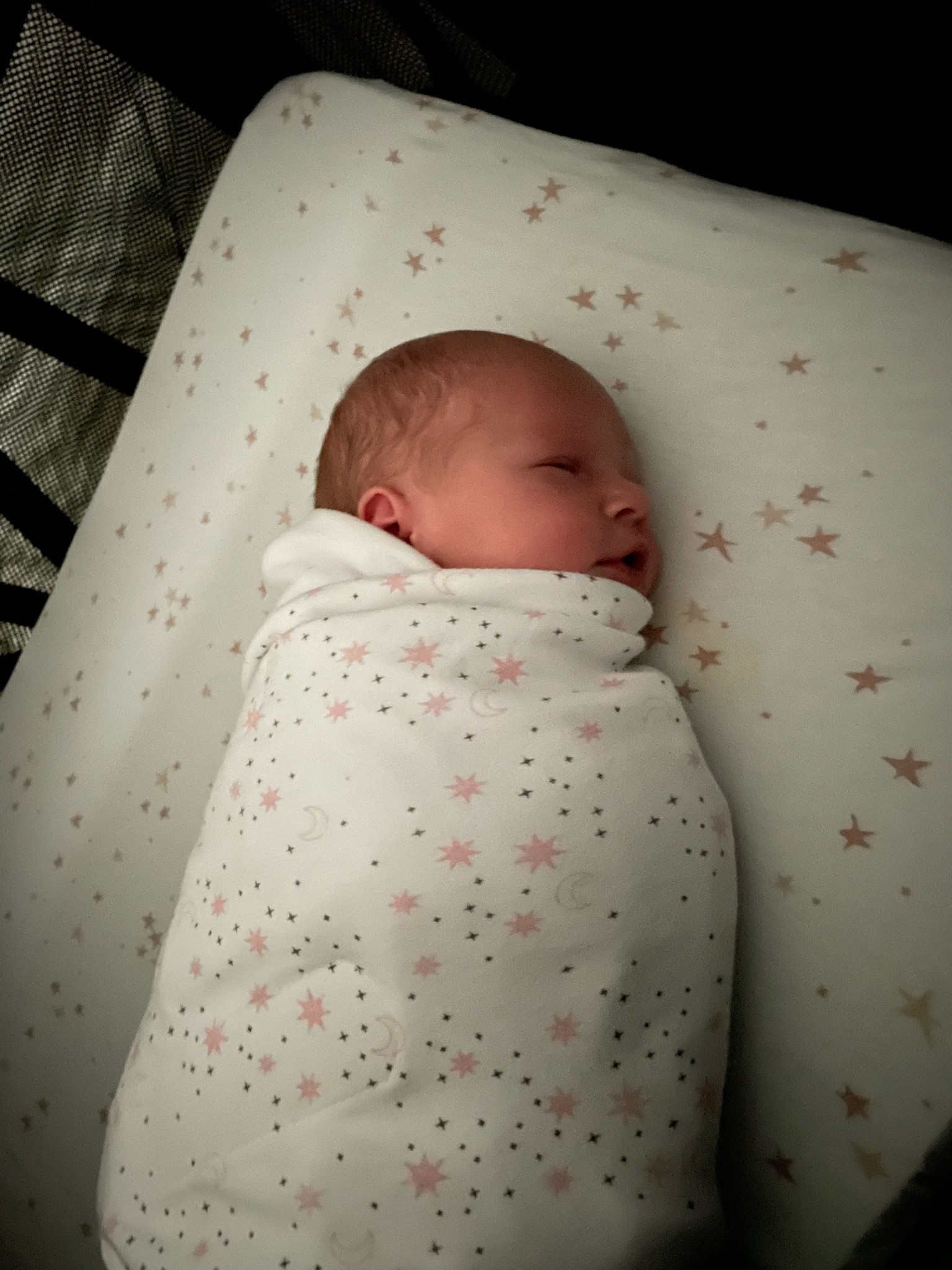 Love the 4moms pack n play with bassinet. Also the Newton mattress bassinet! 

#LTKbaby