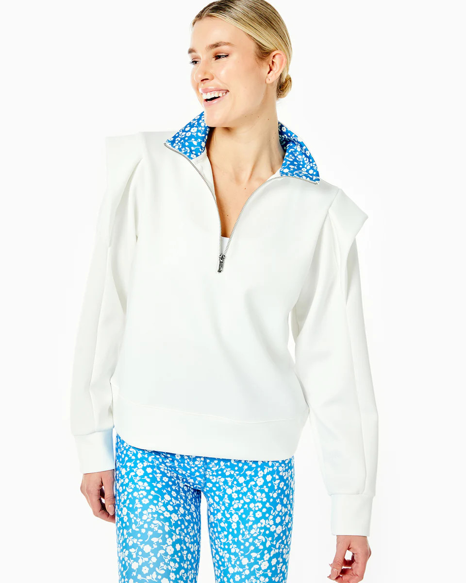 Poplar Pullover | Addison Bay