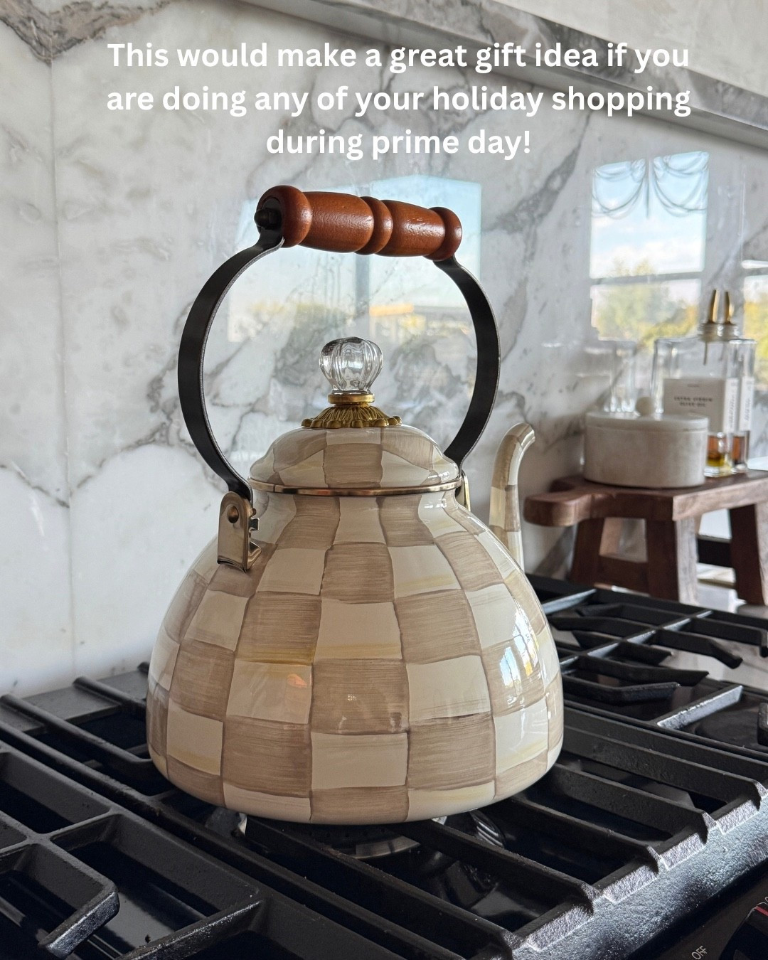 Prime day 

Must have