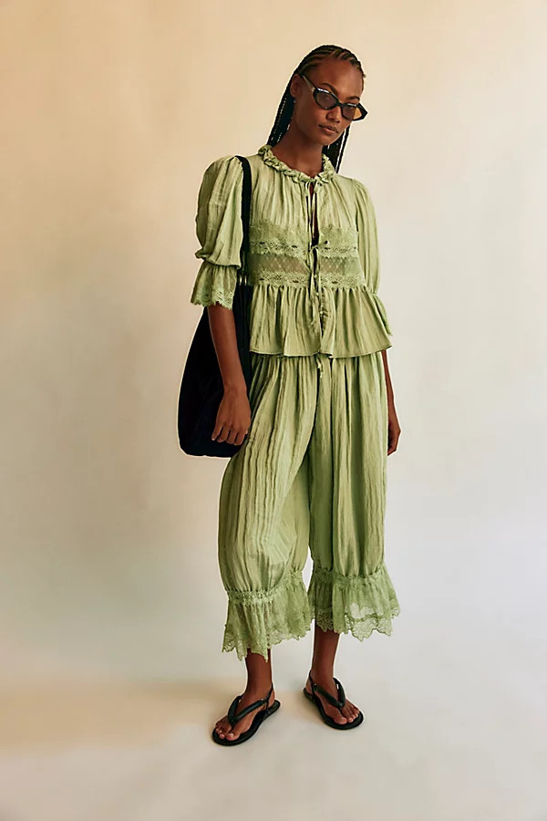 Forever Young Bloomer Pants | Free People (Global - UK&FR Excluded)