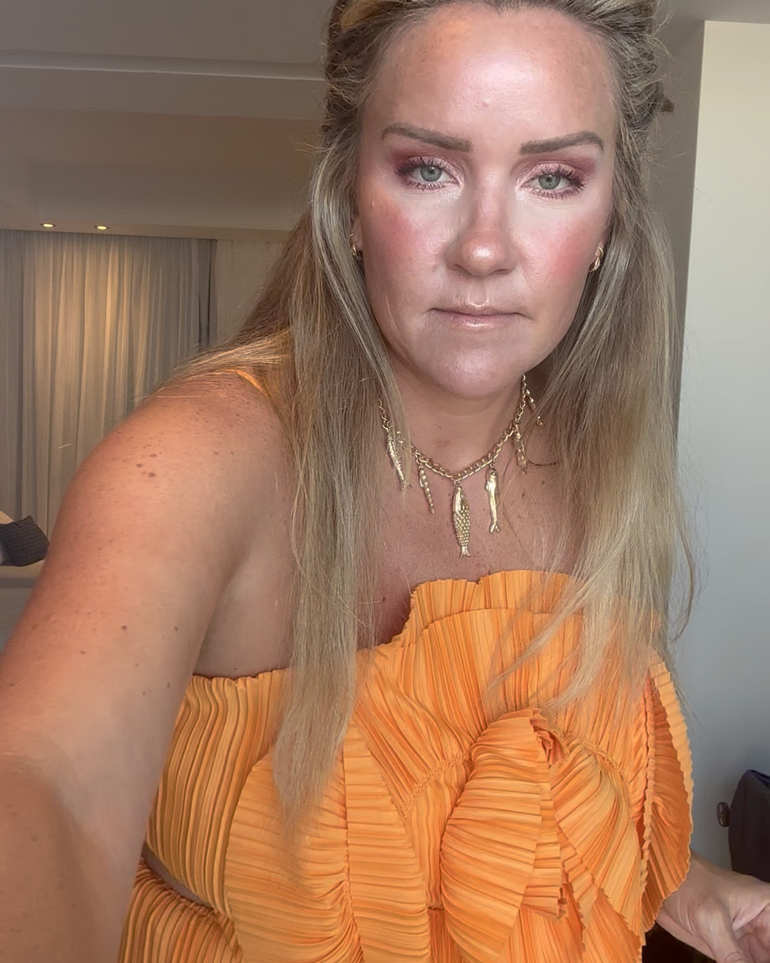 Greece fit- night 1