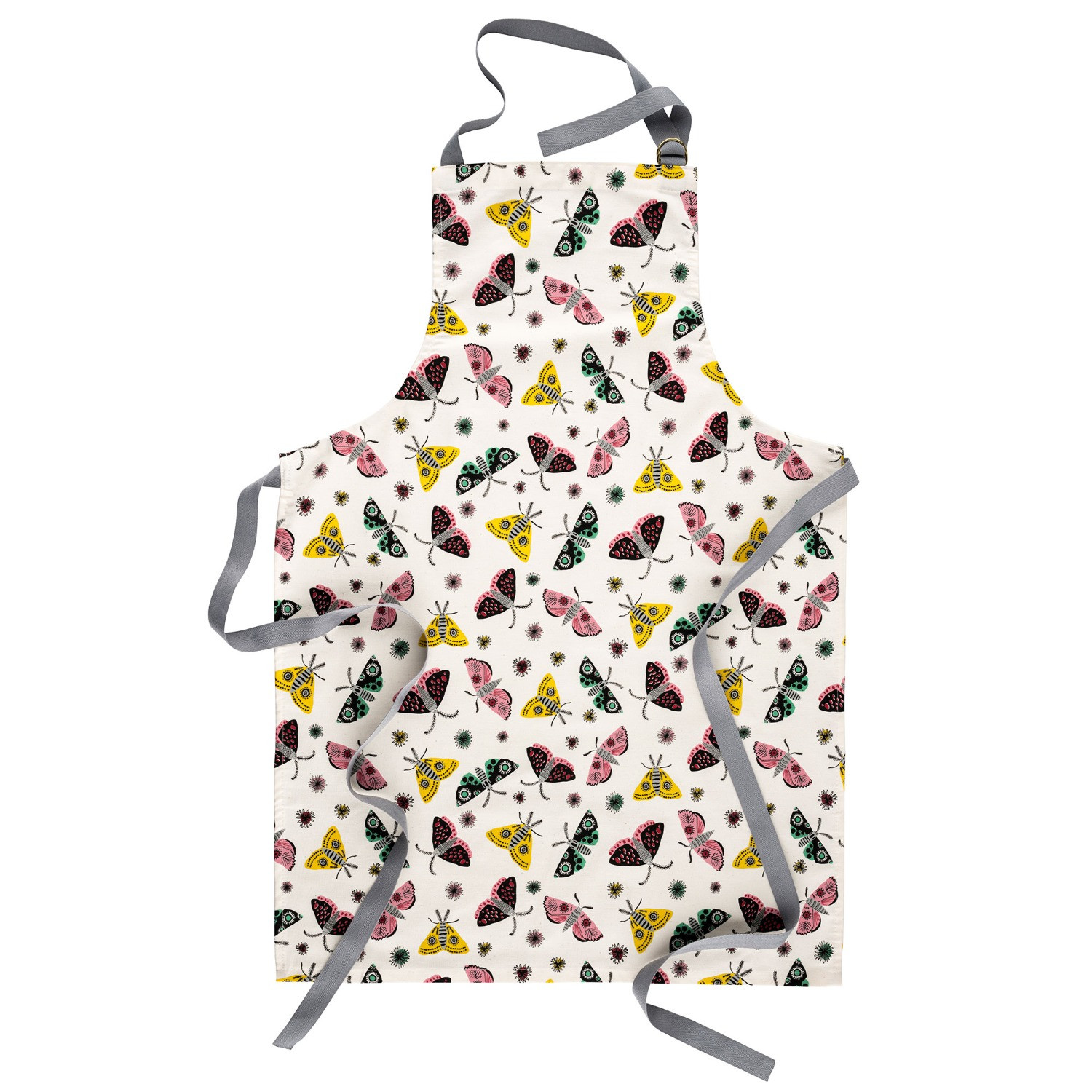 Moth Apron | Wolf and Badger (Global excl. US)