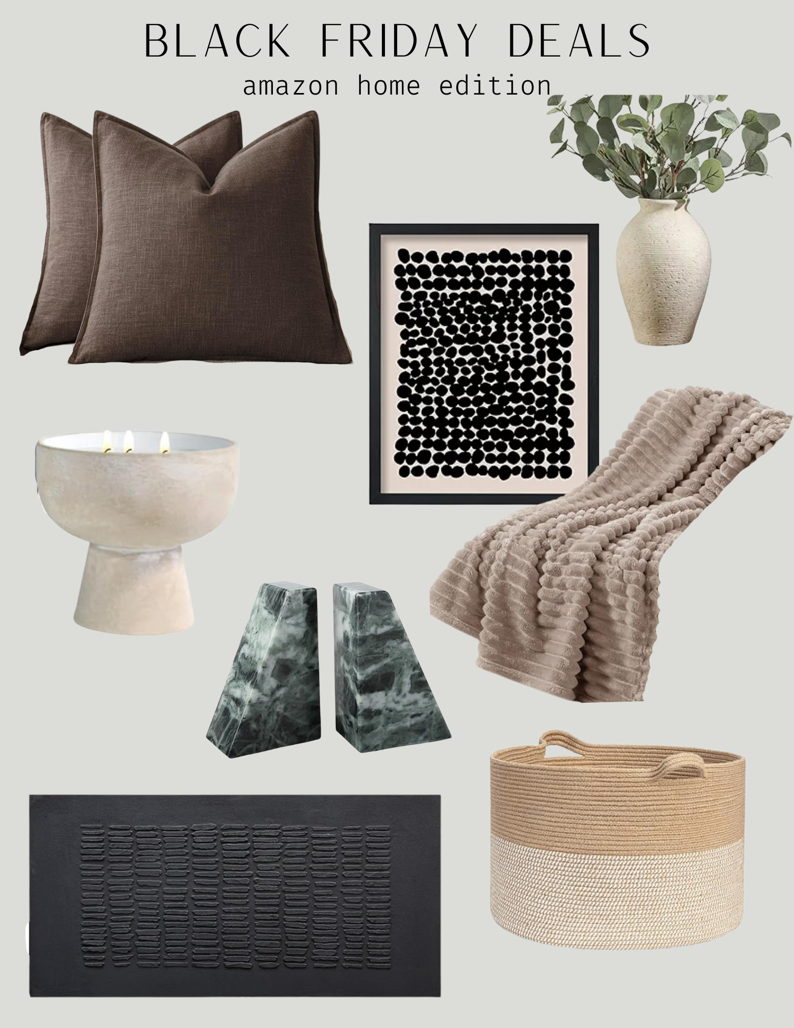 Don't miss out on these Black Friday Deals! 

 #LTKHoliday #LTKHome #LTKSaleAlert