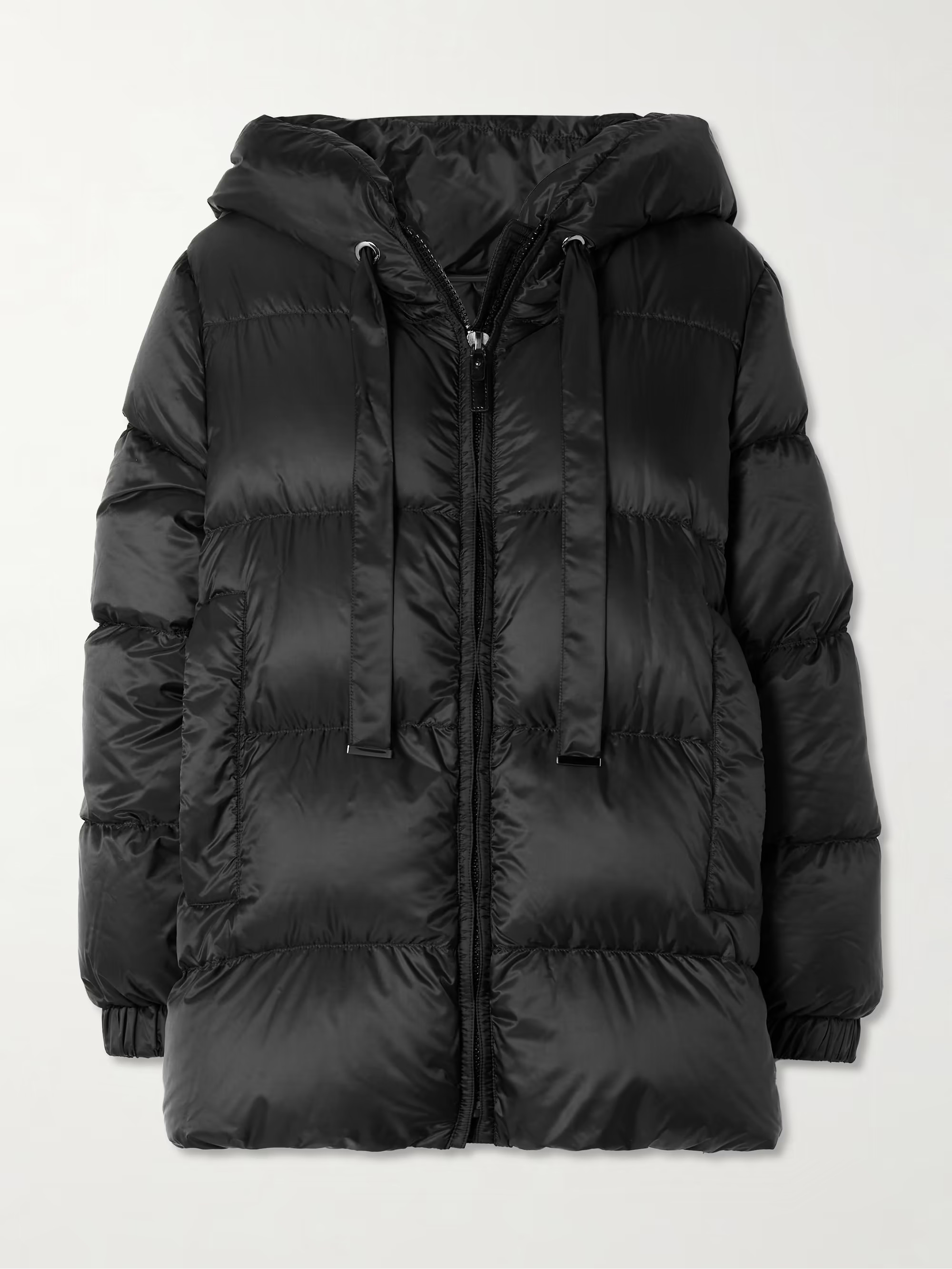 The Cube Seia hooded padded shell down coat | NET-A-PORTER (US)